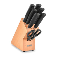 Wüsthof - Partner 8-Piece Knife Block Haya