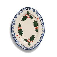 &Klevering - Holly Bowl - Large