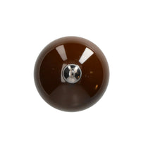Moulin à poivre et sel Addison Ross - Bobbin Chocolat 24 cm