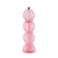 Addison Ross - Bobbin Peper & Zoutmolen Frosty Pink 24 cm Peper/Zoutmolen Addison Ross