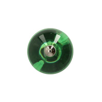 Addison Ross - Bobbin Peper & Zoutmolen Ice Green 24 cm Peper/Zoutmolen Addison Ross