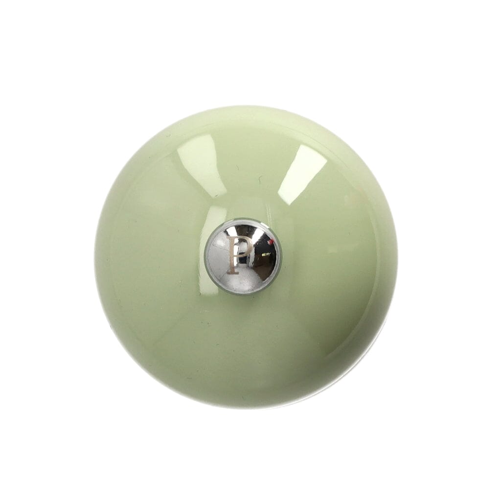 Addison Ross - Bobbin Peper & Zoutmolen Multi Sage 24 cm Peper/Zoutmolen Addison Ross