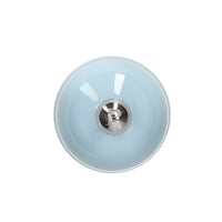 Addison Ross - Bobbin Peper & Zoutmolen Periwinkle 14 cm Peper/Zoutmolen Addison Ross