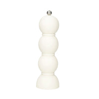 Moulin à poivre et sel Addison Ross - Bobbin Scandi Cappuccino 24 cm