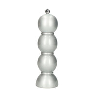 Addison Ross - Bobbin Peper & Zoutmolen Silver 24 cm Peper/Zoutmolen Addison Ross