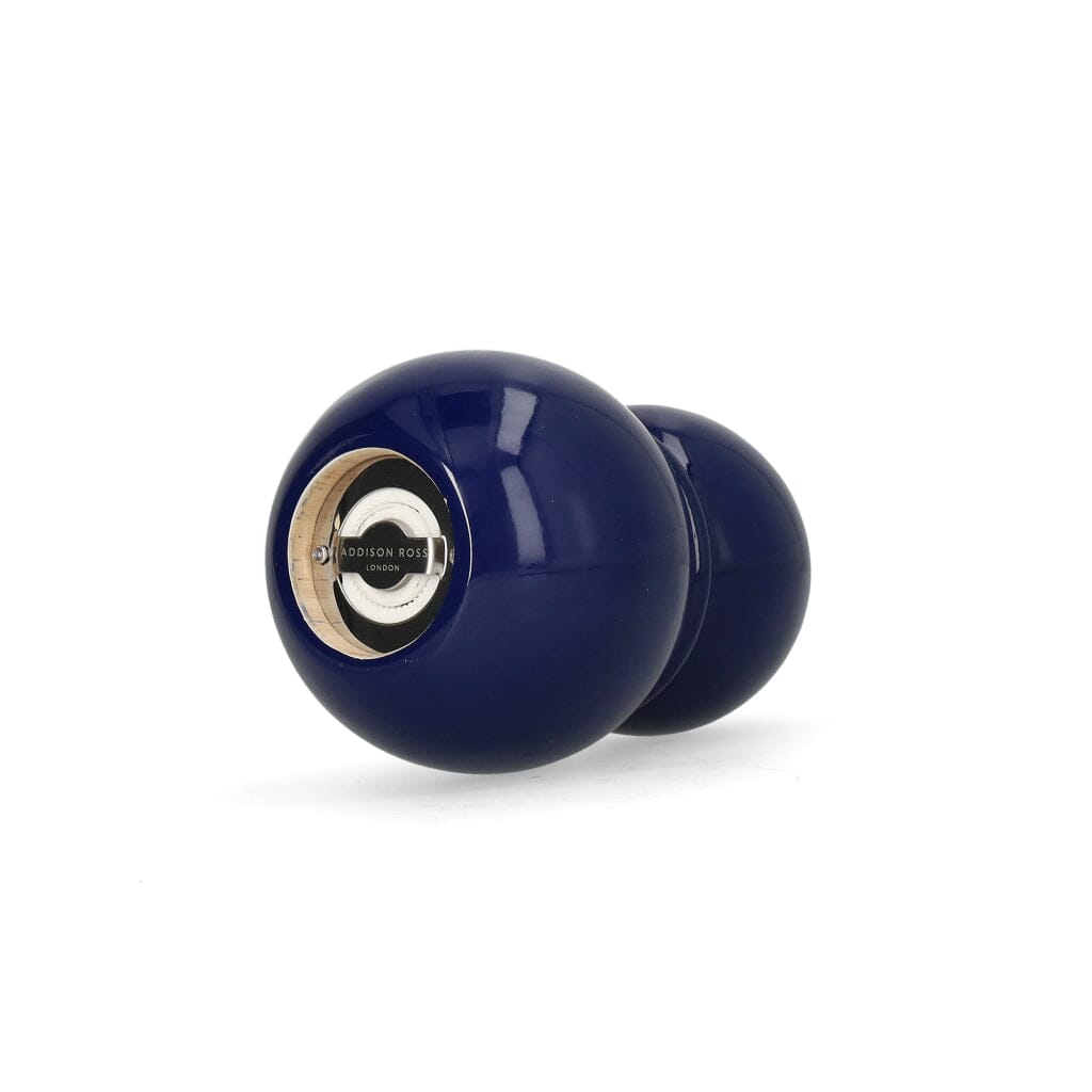 Addison Ross - Chubby Peper & Zoutmolen Navy 12 cm Peper/Zoutmolen Addison Ross
