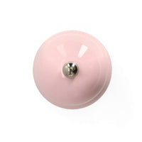 Addison Ross - Chubby Peper & Zoutmolen Pink 12 cm Peper/Zoutmolen Addison Ross