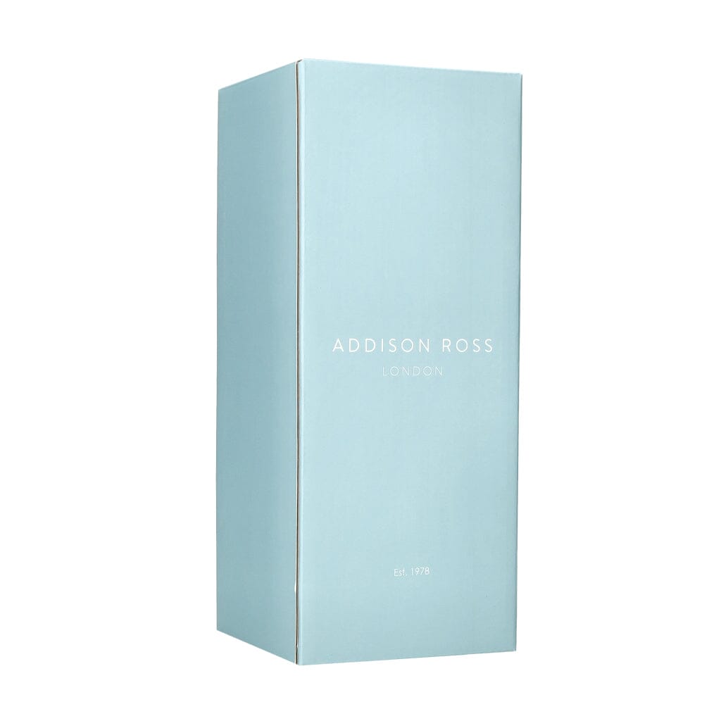 Lampe de table LED Addison Ross - Modèle Scallop - Kaki - 28 cm