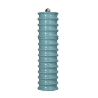 Addison Ross - Twister Peper & Zoutmolen Chambray 24 cm Peper/Zoutmolen Addison Ross