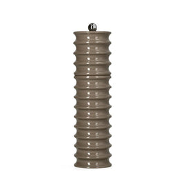 Addison Ross - Twister Pepper & Salt Mill Grey 24 cm Addison Ross - Twister Peper & Zoutmolen Grey 24 cm Peper/Zoutmolen Addison Ross