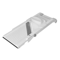 Benriner - Japanse Mandoline 9,5 cm met 3 messen Mandoline Benriner