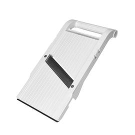 Benriner - Japanese Mandoline Jumbo 12 cm with 1 blade Benriner - Japanse Mandoline Jumbo 12 cm met 1 mes Mandoline Benriner