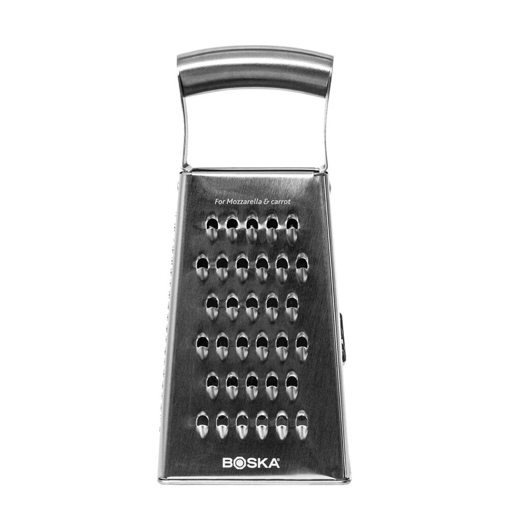 Boska - Tafelrasp Monaco+ Tafelrasp Boska