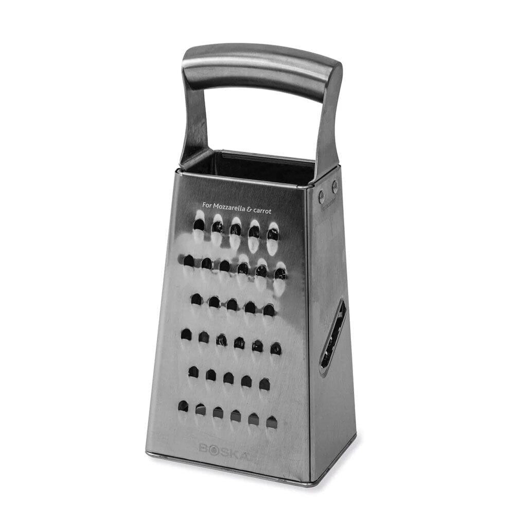 Boska - Tafelrasp Monaco+ Tafelrasp Boska