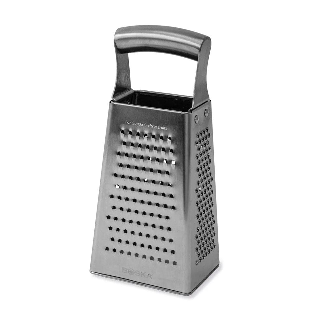 Boska - Tafelrasp Monaco+ Tafelrasp Boska