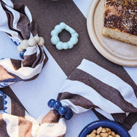 BYON - Servetten - Bubba Oyster - 2 stuks Servetten BYON