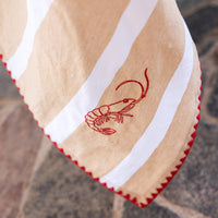 BYON - Tafelkleed - Bubba - 150x280 cm Tafelkleed BYON