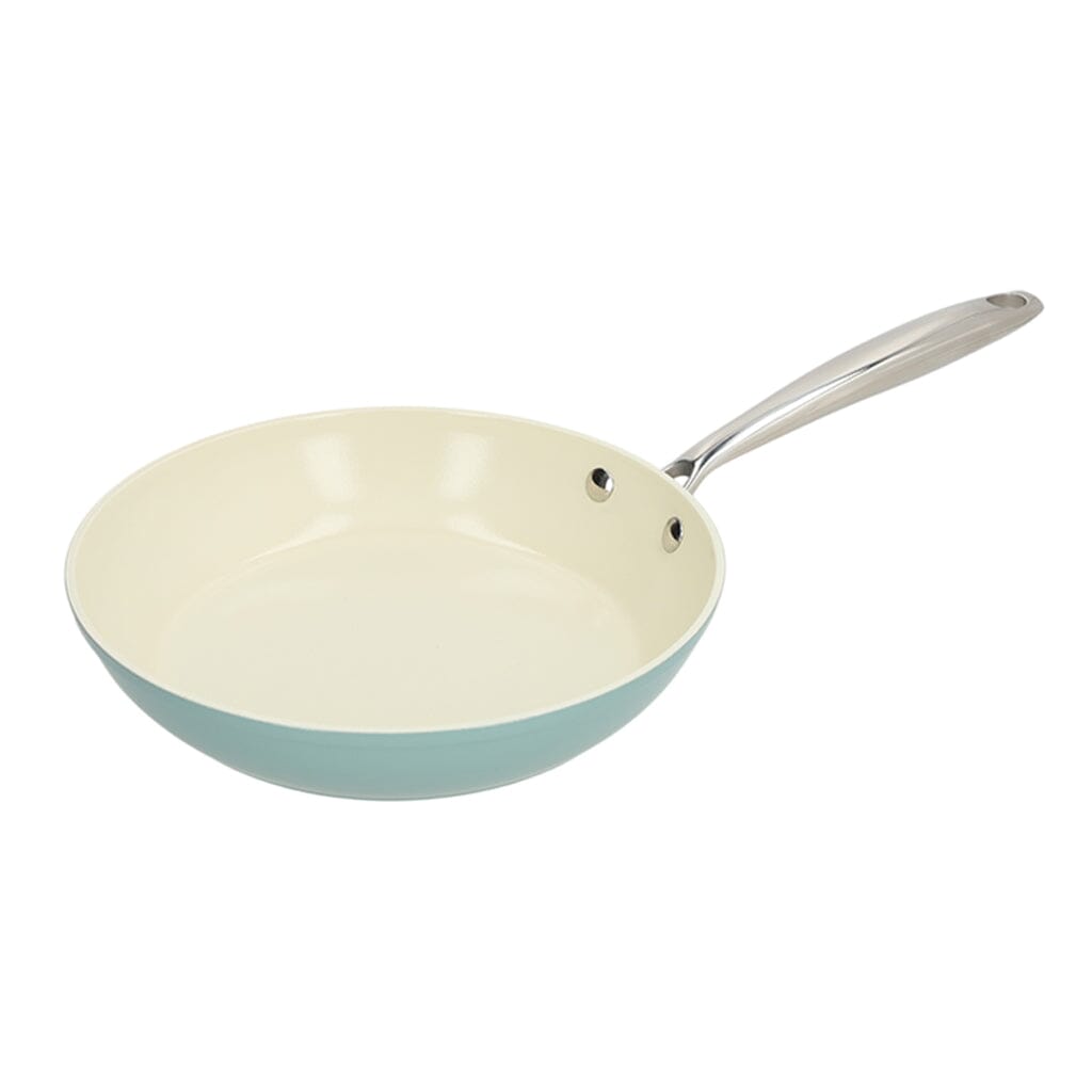 Cook & Pan - Go Blue Koekenpan 28 cm Koekenpan Cook & Pan