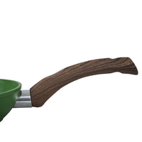Ensemble de 3 poêles à frire Cook & Pan - Go Green
