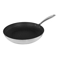 Poêle à frire Cook & Pan - Miel 28 cm