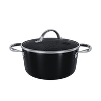 Ensemble de 7 pièces Cook & Pan - Honey Signature