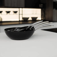 Ensemble de poêles Cook & Pan - Signature (3 pièces)