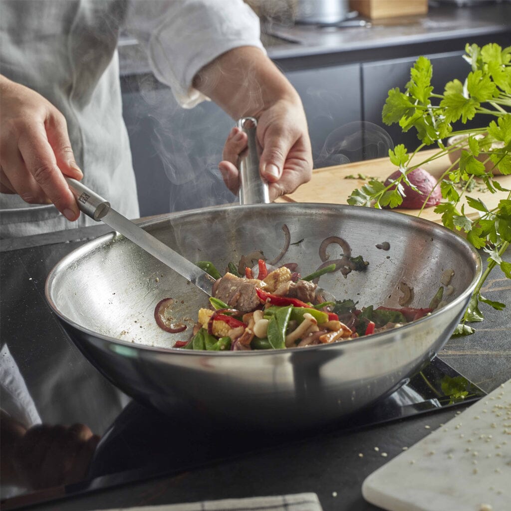 Demeyere - Apollo 7 Wok 26 cm Demeyere