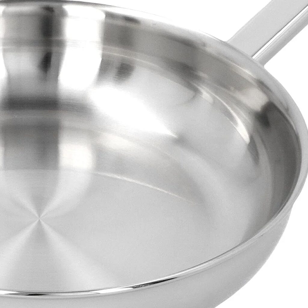 Demeyere - Ecoline 5 Koekenpan 24 cm Demeyere