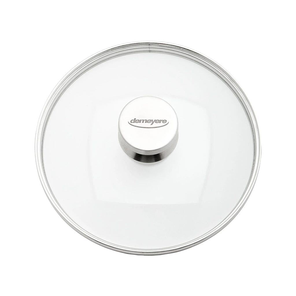 Demeyere - Glasdeksel 24 cm Demeyere