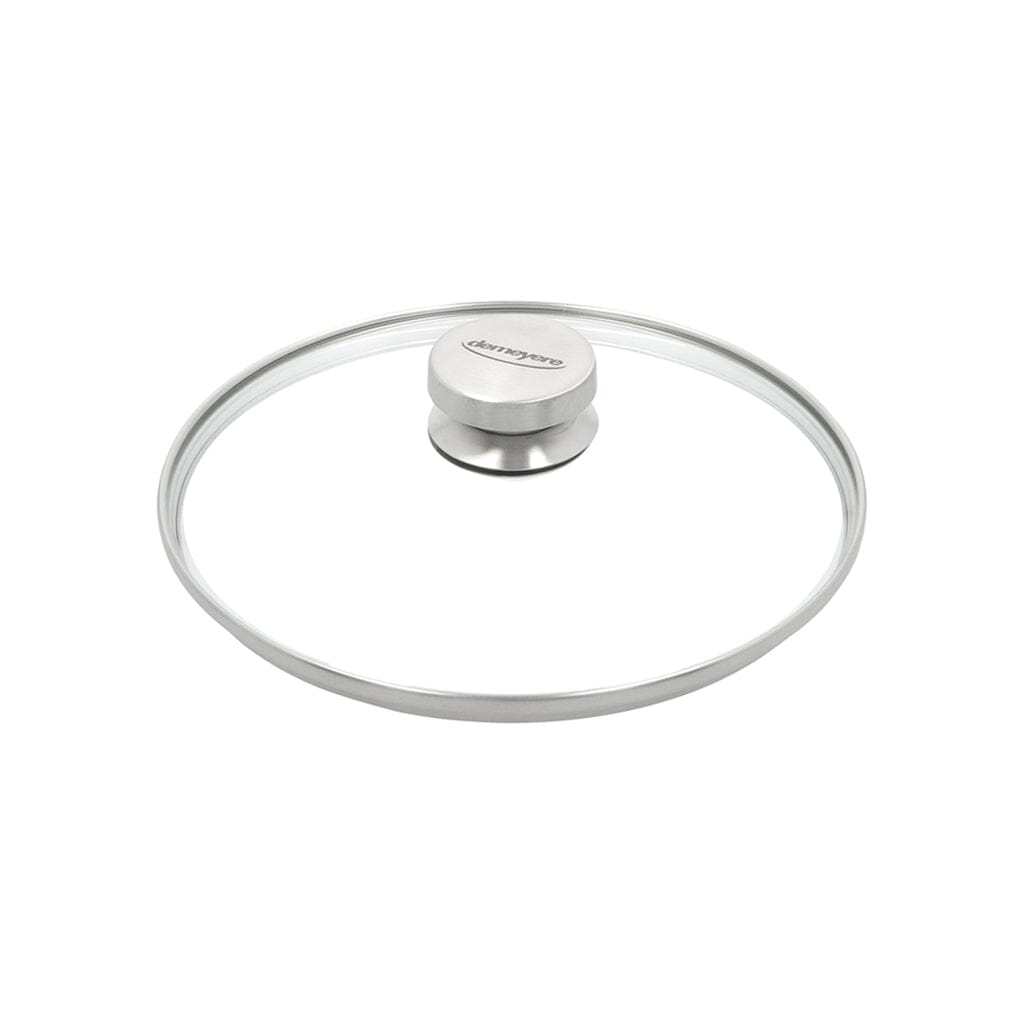 Demeyere - Glasdeksel 24 cm Demeyere