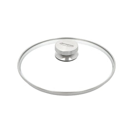 Demeyere - Couvercle en verre 26 cm Bezig met laden...