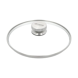 Demeyere - Couvercle en verre 30 cm Bezig met laden...