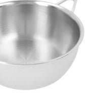 Demeyere - Industry 5 Conische sauteuse 20 cm Demeyere
