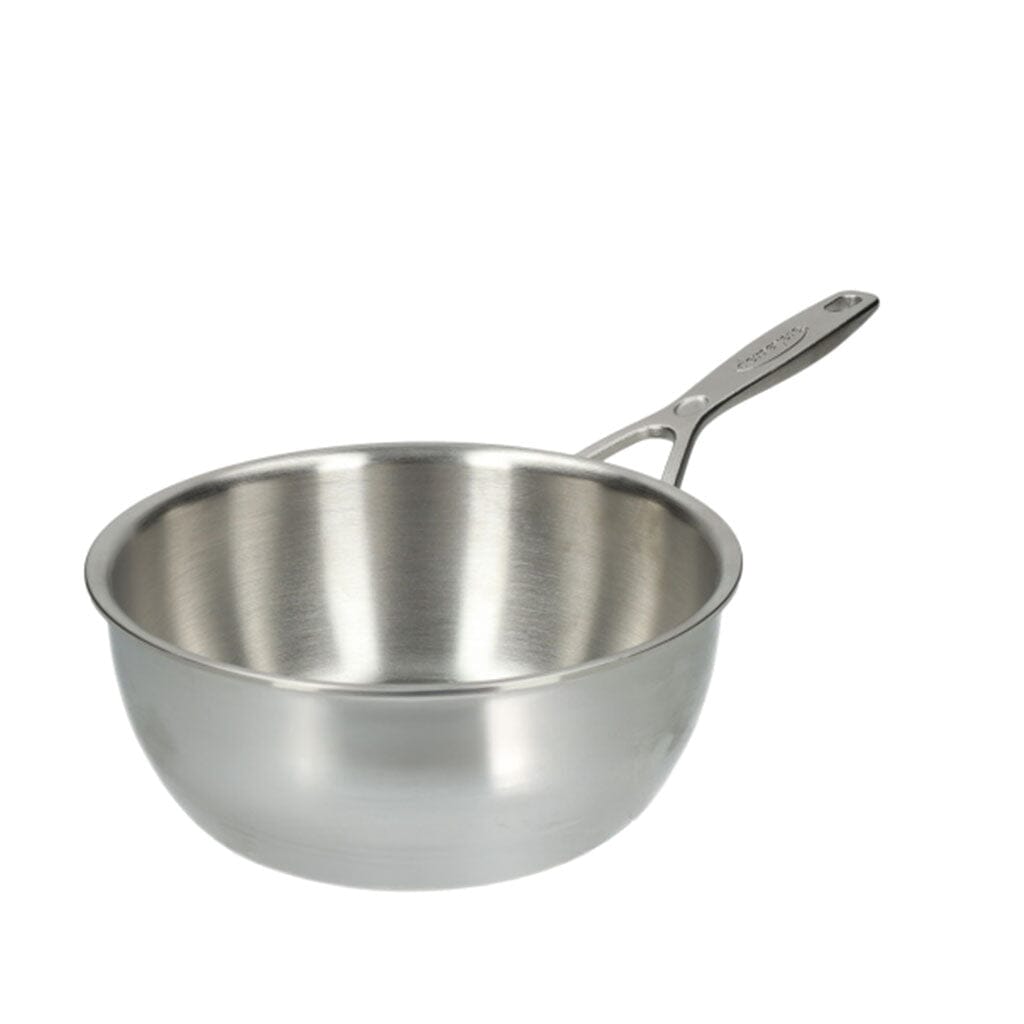 Demeyere - Industry 5 Conische sauteuse 20 cm Sauspan Demeyere