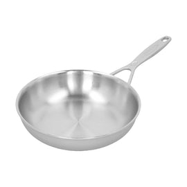 Demeyere - Industry 5 Frying Pan 20 cm Demeyere - Industry 5 Koekenpan 20 cm Koekenpan Demeyere