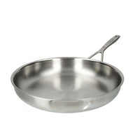 Demeyere - Industry 5 Koekenpan 28 cm Koekenpan Demeyere