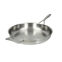 Demeyere - Industry 5 Koekenpan 32 cm Koekenpan Demeyere