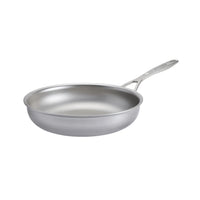 Demeyere - Industry 5 Koekenpan NanoTouch 24 cm Koekenpan Demeyere