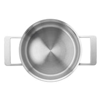 Demeyere - Industry 5 Kookpan met deksel 20 cm Demeyere