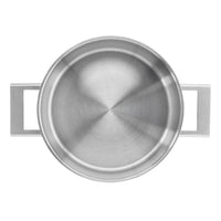 Demeyere - John Pawson 7 Pannenset 3-delig Pannenset Demeyere