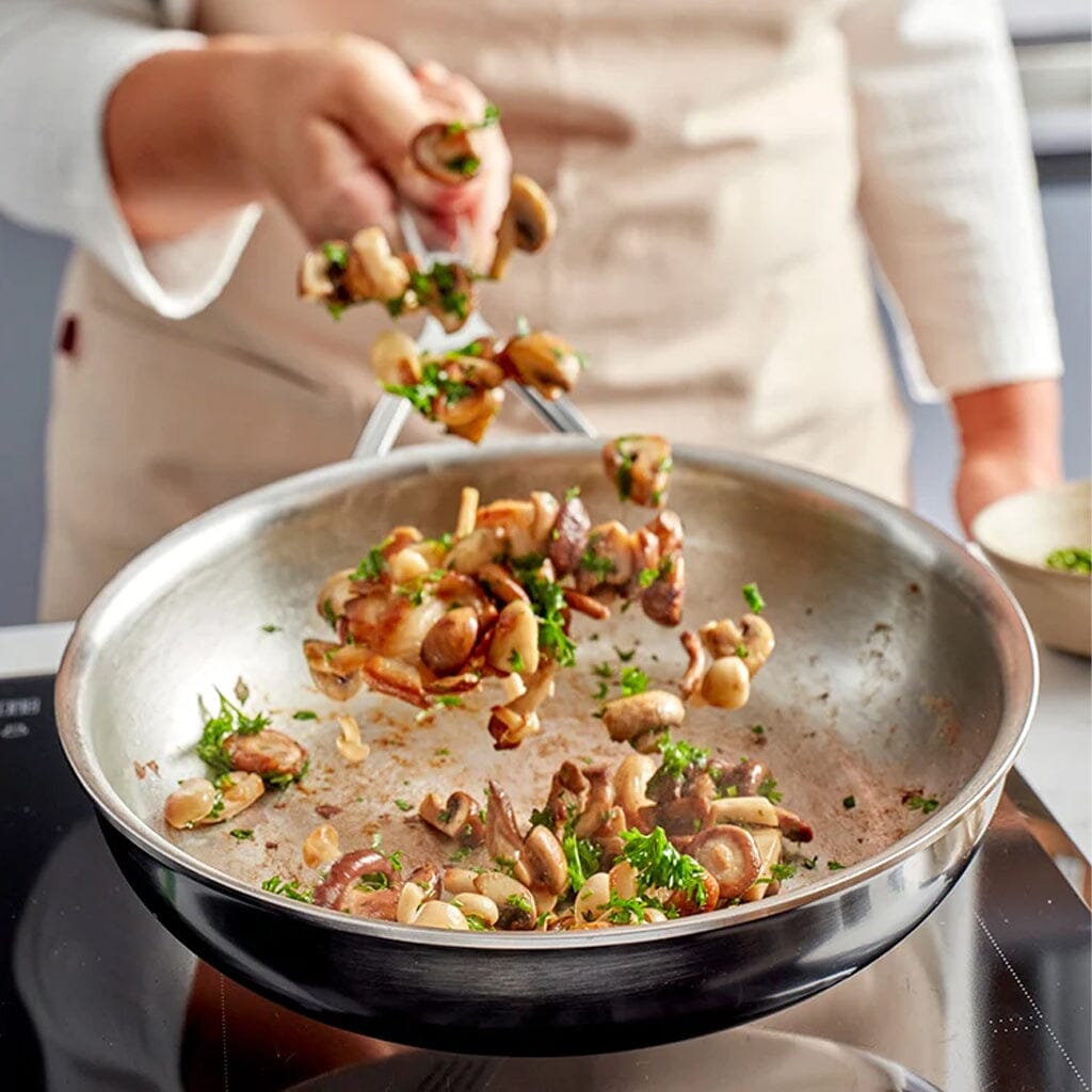 Demeyere - Multiline 7 Koekenpan 32 cm Demeyere