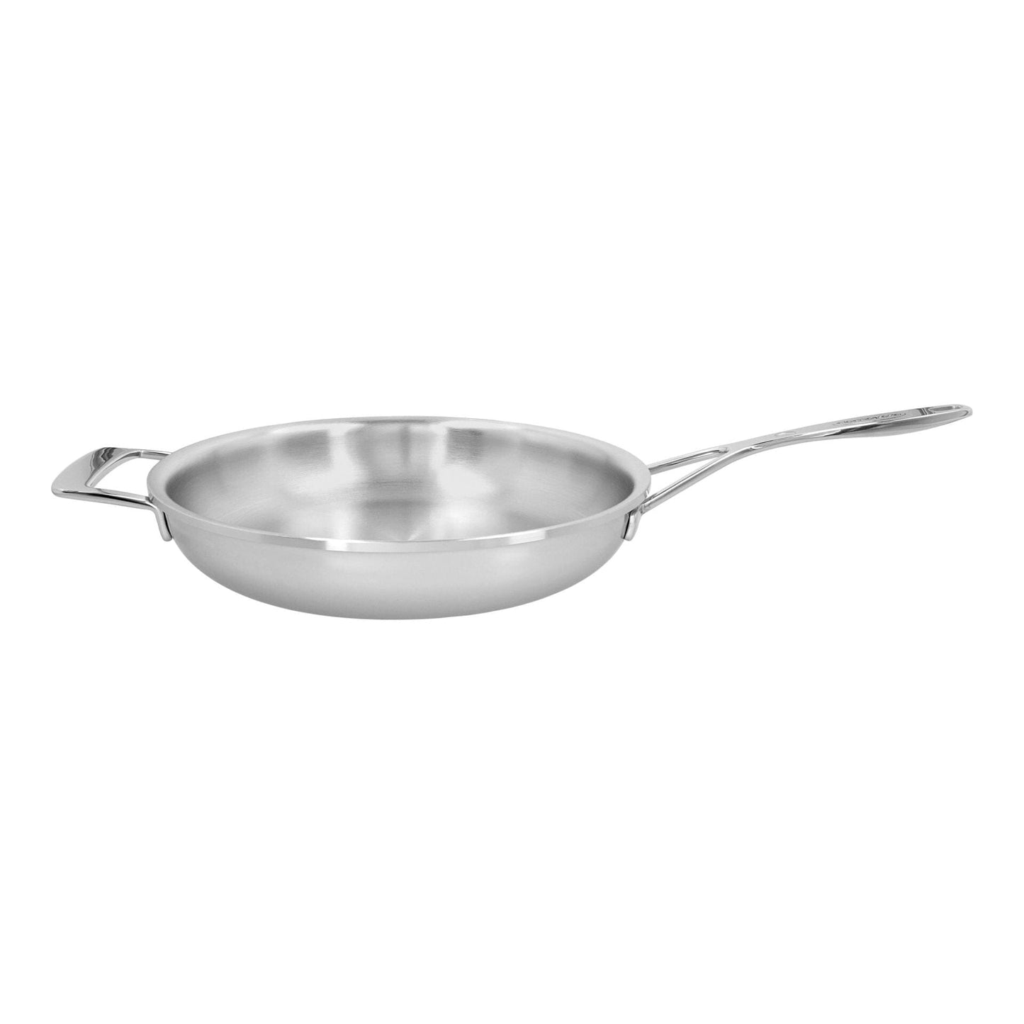 Demeyere - Silver 7 Koekenpan 28 cm Koekenpan Demeyere