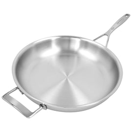 Demeyere - Silver 7 Frying pan 32 cm Demeyere - Silver 7 Koekenpan 32 cm Koekenpan Demeyere