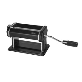 GEFU - Machine à pâtes noire GEFU - Pastamachine zwart Pastamachine GEFU