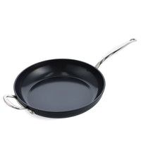 Ensemble de 4 poêles GreenPan - Barcelona Pro 20/24/28/32 cm