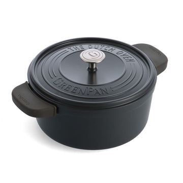 GreenPan - Braadpan Featherweights met keramische antiaanbaklaag 28 cm Braadpan GreenPan