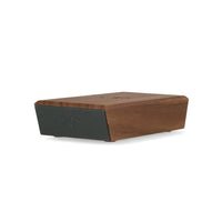 HORL 3 - Notenhout - New Edition HORL rolslijper HORL