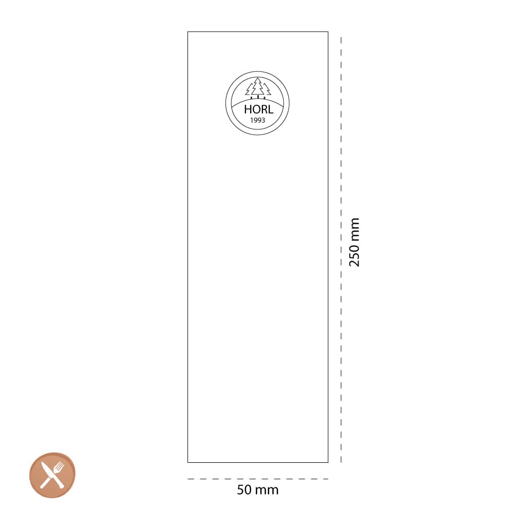HORL - lerenstrip HORL