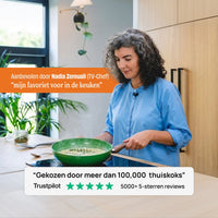 Cook & Pan - Sauteuse Signature 28 cm