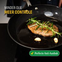 Cook & Pan - Sauteuse Signature 28 cm